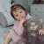 Manuela - Reborn Recem - nascida 50cm (1,2) na internet