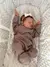 Imagem do Valentina - Reborn Recem - nascida realista 43 cm (1,2kg)