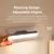 Baseus luz noturna noturna magnética led candeeiro de mesa stepless escurecimen - Decoratto ambientes