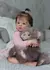 Manuela - Reborn Recem - nascida 50cm (1,2) - comprar online