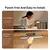 Baseus luz noturna noturna magnética led candeeiro de mesa stepless escurecimen na internet