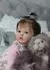Manuela - Reborn Recem - nascida 50cm (1,2)