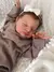 Valentina - Reborn Recem - nascida realista 43 cm (1,2kg) - comprar online