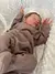 Imagem do Valentina - Reborn Recem - nascida realista 43 cm (1,2kg)