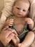 Miguel - Reborn Recem - nascido realista 50 cm (1,2kg) - loja online