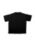 [ITEM #003] REMERA LOGO NEGRA - comprar online