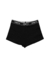 [ITEM #002] SHORT NEGRO ÓRBITA - comprar online