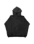 [ITEM #001] BUZO ÓRBITA NEGRO ACID WASH - comprar online