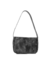 Imagen de BAGUETTE NEGRA ACID WASH