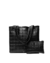 BOLSO NEGRO CUADRADOS en internet