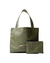 BOLSO VERDE - ÓRBITA