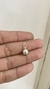 DIJE PLATA 925 | BOLITA MEDIANA - comprar online