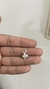 DIJE PLATA 925 | BAILARINA CUBIC - comprar online