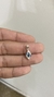 DIJE PLATA 925 | OJITO TURCO OVALADO - comprar online