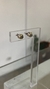 AROS PLATA Y ORO | PASANTE CIRCULO CUBIC - comprar online