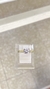 ANILLO PLATA 925 | SOLITARIO FIONA - comprar online