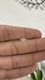 AROS PLATA 925 | CUFF CORAZÓN CUBIC - comprar online