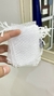 BOLSA DE ORGANZA BLANCA CHICA X10U - comprar online