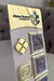 Display para 3 QR Code + Logo - comprar online
