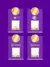 Imagem do Display para 1 QR Code + Logo