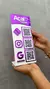 Display para 3 QR Code + Logo - loja online