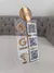 Display para 3 QR Code + Logo - loja online