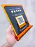 Imagem do Display para 1 QR Code + Logo reto