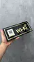 Imagem do Display QR para Parede