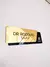 Placa para Identificação Profissional de Setores - comprar online