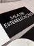 Placa para Identificação Profissional de Setores