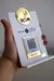 Display para 1 QR Code + Logo na internet