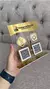 Display para 2 QR Code + Logo Reto - comprar online