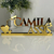 Letreiro de Mesa Nails Design Personalizado - Fenix Letreiros