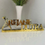 Letreiro de Mesa Nails Design Personalizado na internet