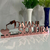 Letreiro de Mesa Nails Design Personalizado - loja online