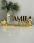 Letreiro de Mesa Nails Design Personalizado - comprar online