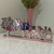 Letreiro de Mesa Psicologia Personalizado - Fenix Letreiros