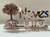 Letreiro de Mesa Psicologia Personalizado - Fenix Letreiros