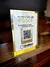 Display para 1 QR Code + Logo reto - Fenix Letreiros