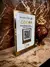 Display para 1 QR Code + Logo reto - loja online