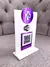 Display para 1 QR Code + Logo - comprar online