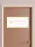 Placa de Porta - Lançamento - comprar online