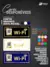 Display QR para Parede - Fenix Letreiros