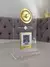 Display para 1 QR Code + Logo - loja online
