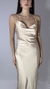 Vestido Longo Milão - Glam Marie