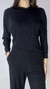 Conjunto Blusa e Calça Pantalona Dinamarca na internet