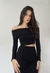 Conjunto Canelado Bolívia - Glam Marie