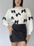 Blusa Tricot Modal Paris - Glam Marie