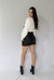 Blusa Tricot Modal Paris na internet