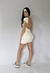 Vestido Curto Flórida - Glam Marie